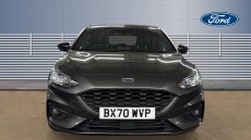 Ford Focus 1.0 EcoBoost Hybrid mHEV 125 ST-Line Edition 5dr Petrol Hatchback
